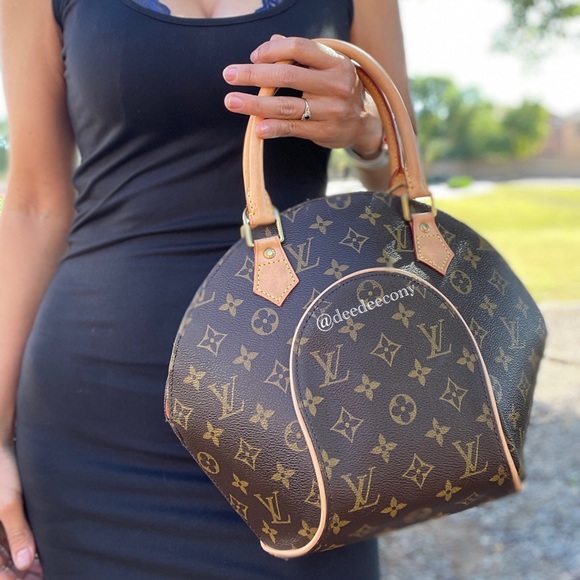 ❌❌SOLD ❌❌LOUIS VUITTON Handbag - Picture 3 of 17